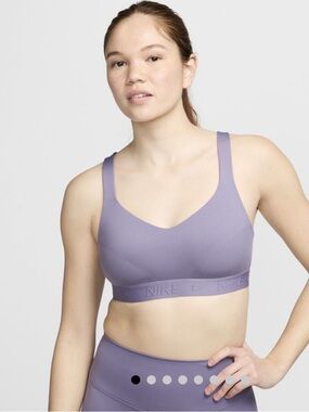 NWT Nike Indy High support Sports Bra